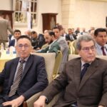 الملتقى الليبي للتأمين .