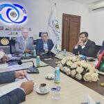 هيئة الإشراف على التأمين