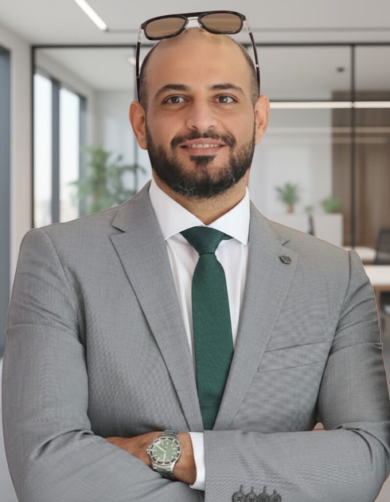 Ibrahim Elazzabi