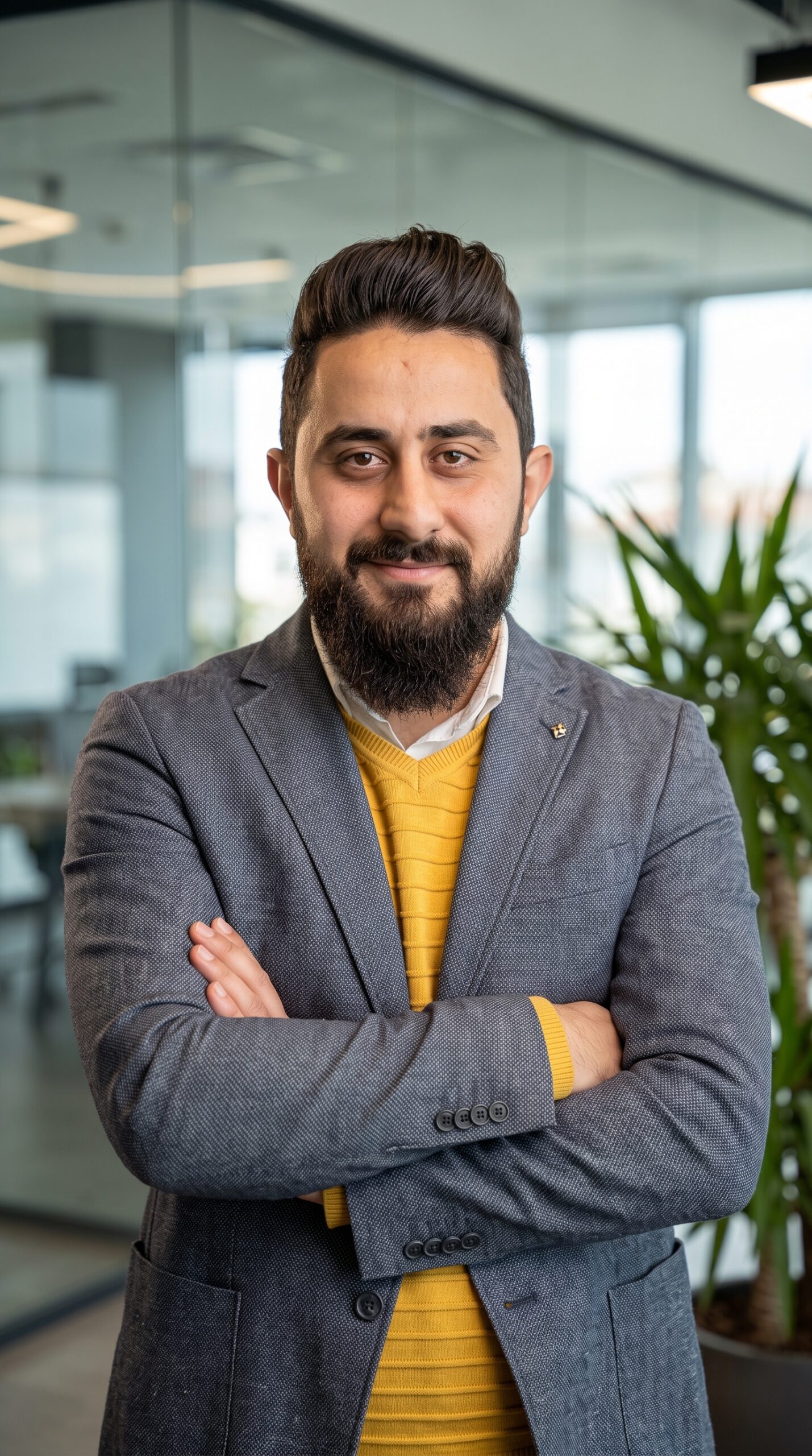 Nader Al-Baghdadi