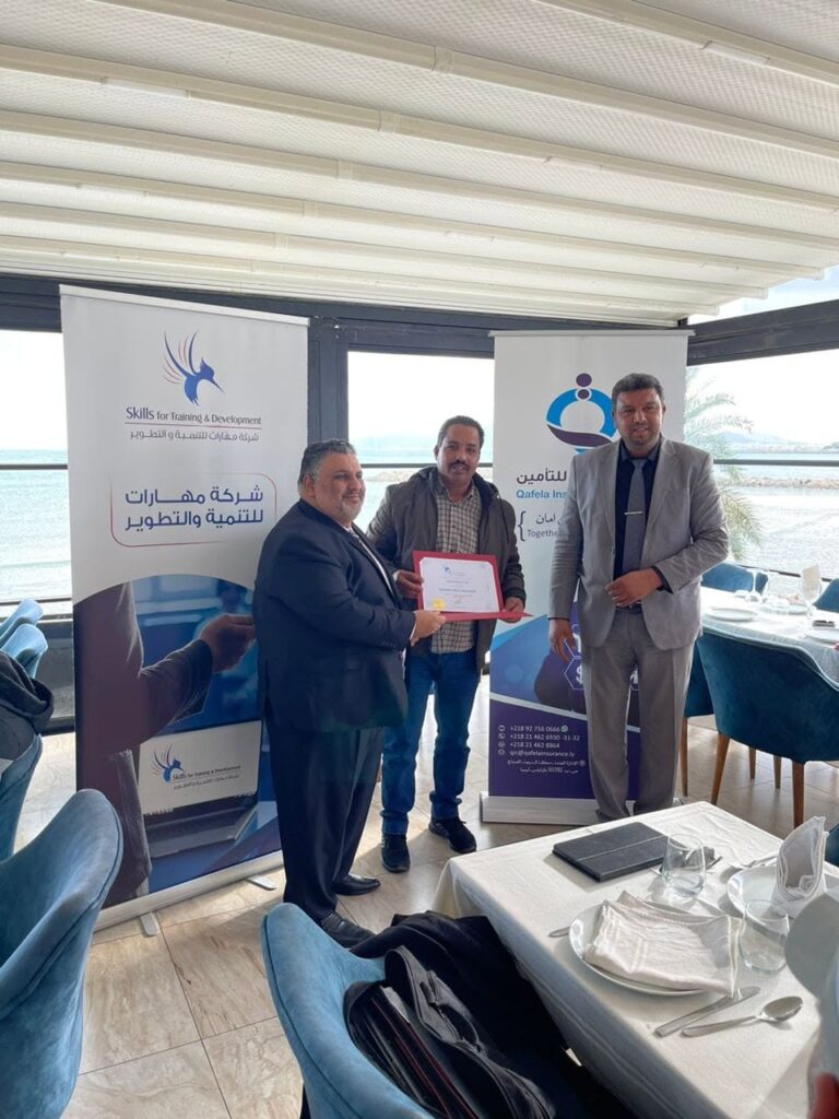 Advanced leadership programme — Photo 3