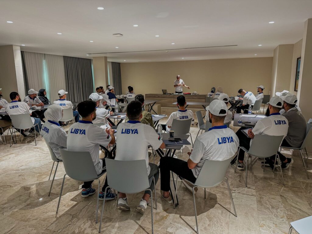 Youth council leadership — Photo 3